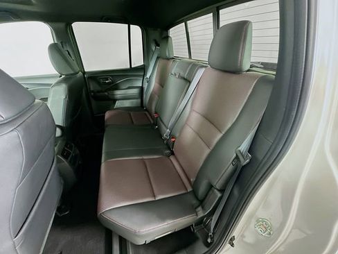 Certified 2023 Honda Ridgeline Black Edition image 31