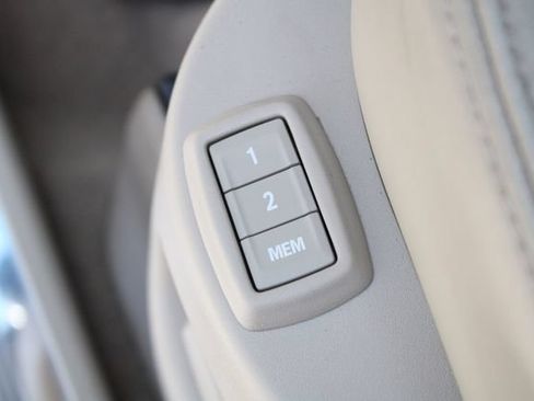 Used 2015 Cadillac SRX Performance w/ Driver Awareness Package AWD/4WD image 4