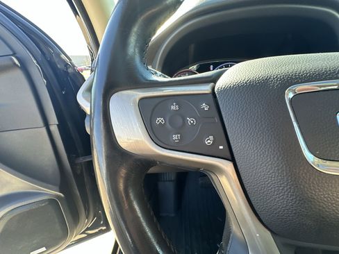 Used 2022 GMC Acadia Denali w/ GMC Pro Grade Package image 78