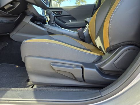 New 2026 Subaru Crosstrek 2.5i Sport AWD/4WD image 18