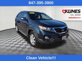 Used 2013 Kia Sorento LX w/ Convenience Pkg video 1