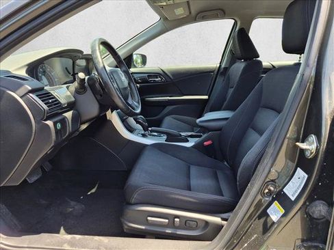 Used 2015 Honda Accord Sport image 15