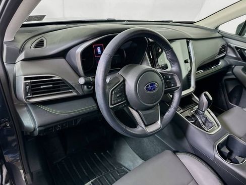 Used 2023 Subaru Outback Onyx Edition image 9