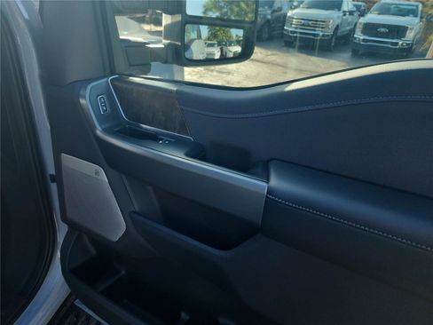 New 2026 Ford F350 Lariat w/ Tremor Off-Road Package image 29