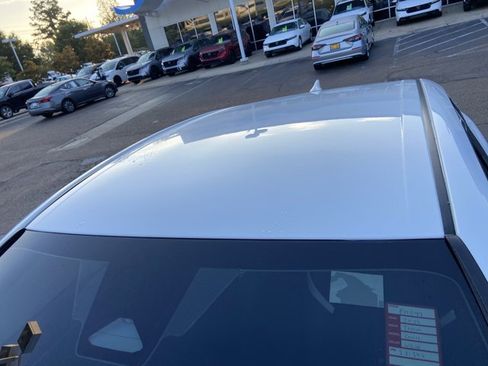 Used 2025 Toyota Camry SE FWD image 28
