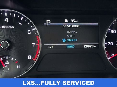 Used 2023 Kia Forte LXS FWD image 27