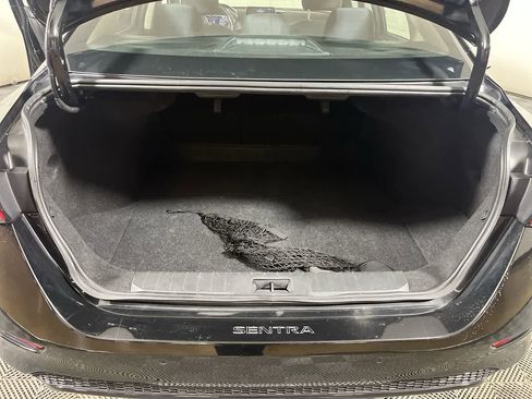 Used 2024 Nissan Sentra SV w/ All-Weather Package image 27