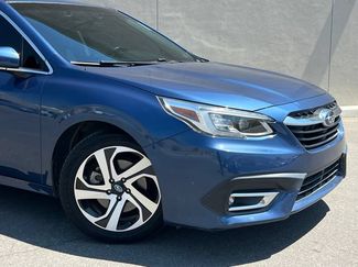 Used 2021 Subaru Legacy Limited AWD/4WD video 2