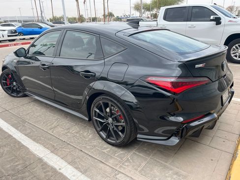 Used 2025 Acura Integra Type S FWD image 7
