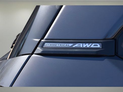Certified 2026 Subaru Forester Premium AWD/4WD image 28