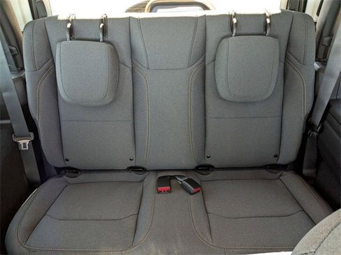 New 2026 Jeep Wrangler Sport S image 25