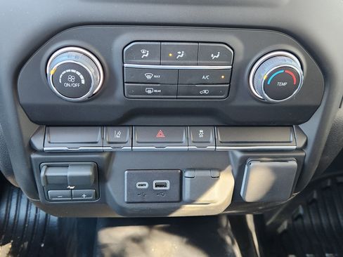 New 2026 Chevrolet Silverado 2500 W/T w/ WT Convenience Package image 20