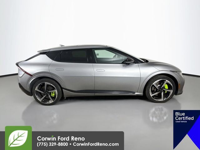 Used 2023 Kia EV6 GT AWD/4WD image 11