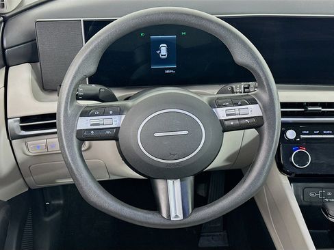 Used 2025 Hyundai Tucson SEL image 18