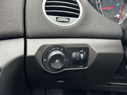 Used 2014 Chevrolet Cruze LT w/ RS Package image 29