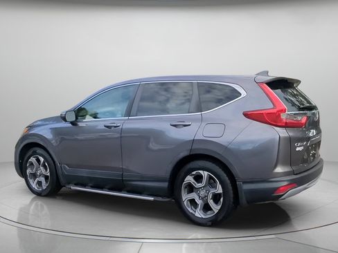 Used 2019 Honda CR-V EX-L image 19