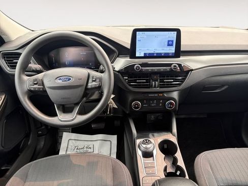Used 2023 Ford Escape AWD image 10