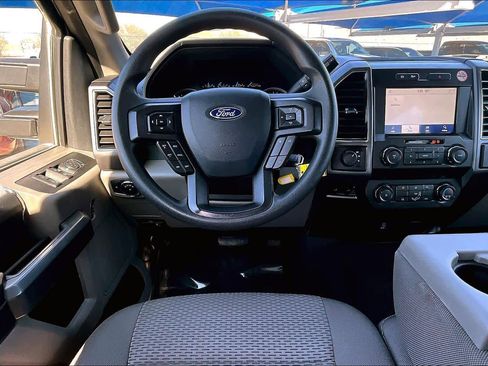 Used 2022 Ford F250 XLT image 6