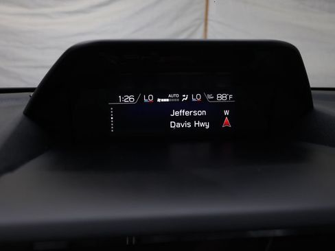 Used 2020 Subaru Forester Touring AWD/4WD image 23