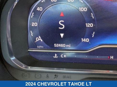 Used 2024 Chevrolet Tahoe LT image 18