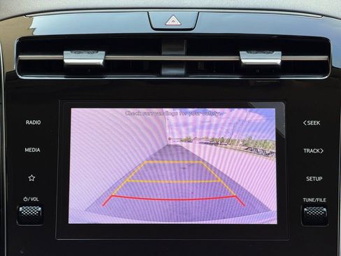 Used 2023 Hyundai Tucson SEL FWD image 12