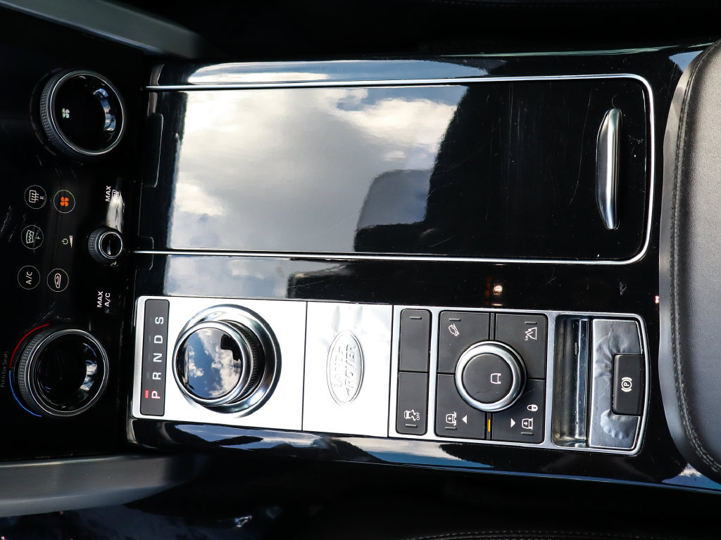 Used 2022 Land Rover Range Rover Westminster Edition AWD/4WD image 34