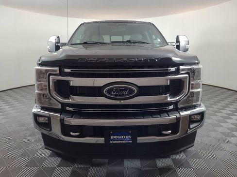 Used 2021 Ford F250 XLT w/ XLT Premium Package image 8