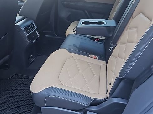 New 2026 Volkswagen Atlas Cross Sport SE AWD/4WD image 23