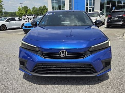 Used 2024 Honda Civic Sport image 9