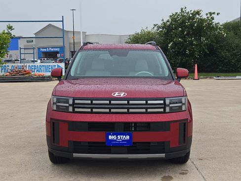 Used 2025 Hyundai Santa Fe SEL FWD image 10