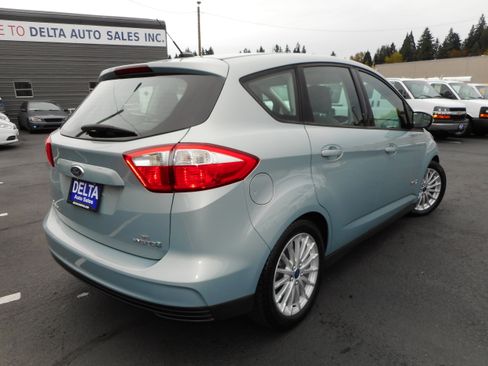 Used 2013 Ford C-MAX SE image 10