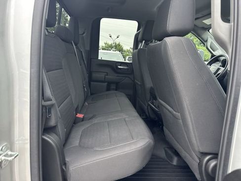 Used 2022 Chevrolet Silverado 2500 LT w/ All Star Edition AWD/4WD image 25
