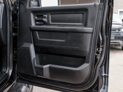 Used 2018 RAM 1500 Express w/ Black Ram 1500 Express Group image 49