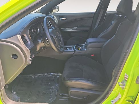 Used 2023 Dodge Charger Scat Pack w/ Plus Group image 22