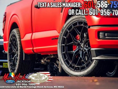 New 2025 Ford F150 XL image 4