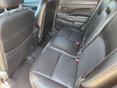 Used 2015 Mitsubishi Outlander Sport GT AWD/4WD image 21