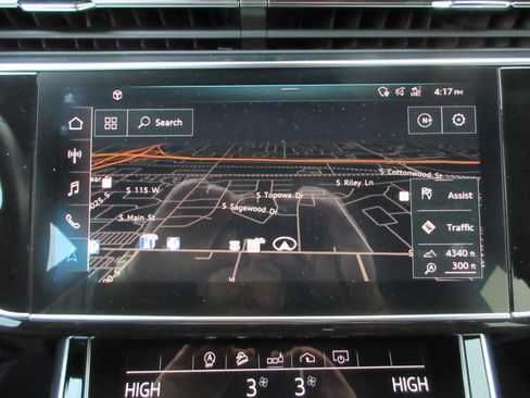 Used 2020 Audi Q8 Premium Plus image 41