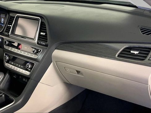 Used 2019 Hyundai Sonata Limited w/ Ultimate Package 02 FWD image 24
