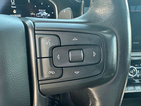 Used 2023 GMC Sierra 1500 AT4 w/ AT4 Premium Package AWD/4WD image 14