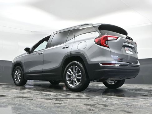 Used 2024 GMC Terrain SLT image 51