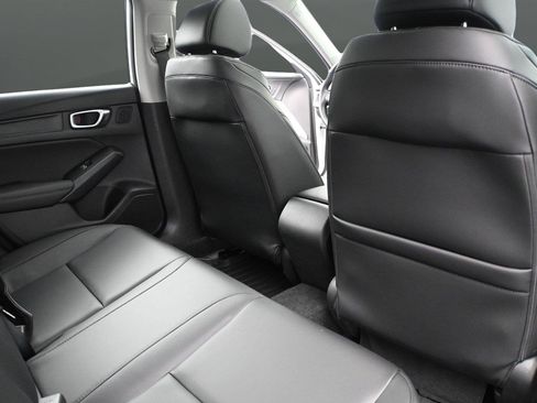 Certified 2026 Acura Integra FWD image 23