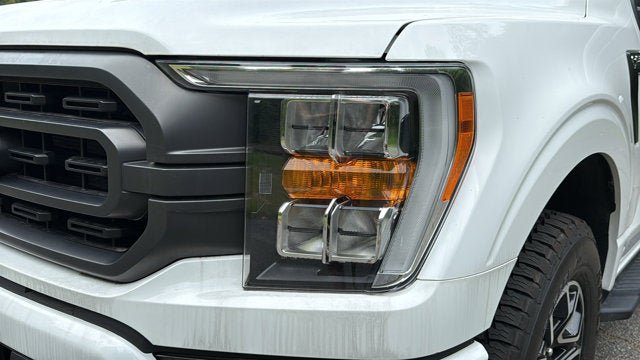 Used 2023 Ford F150 XLT w/ Equipment Group 302A High AWD/4WD image 9