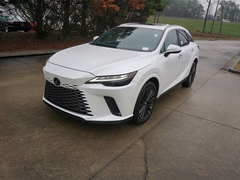 Used 2024 Lexus RX 350 Premium image 26