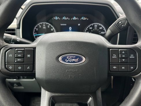 Certified 2022 Ford F150 XL w/ Equipment Group 101A High RWD image 20