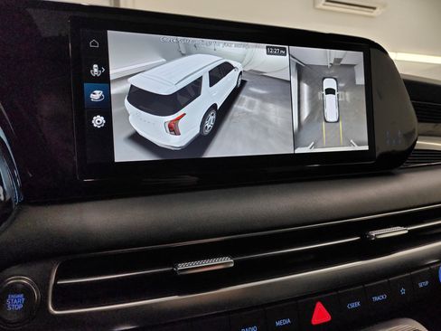 Used 2024 Hyundai Palisade Calligraphy image 22