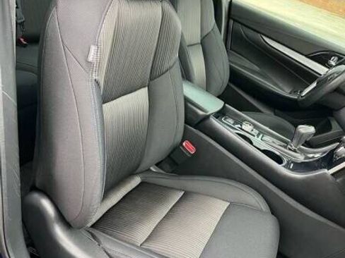 Used 2016 Nissan Maxima 3.5 S FWD image 18
