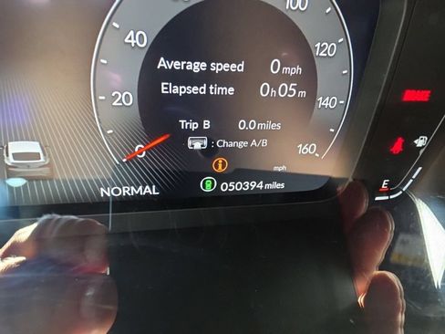 Used 2024 Acura Integra A-Spec FWD image 22