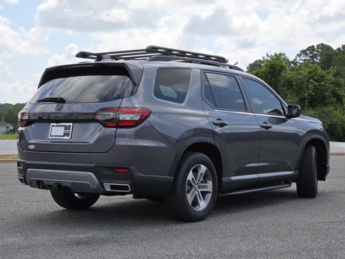 New 2026 Honda Pilot EX-L image 17