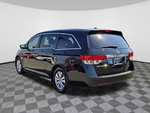 Used 2016 Honda Odyssey EX-L image 3