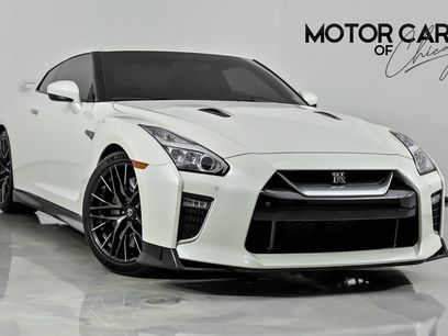 Used 2020 Nissan GT-R Premium